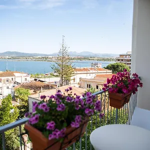 Maison d'hôtes Antares And, Olbia