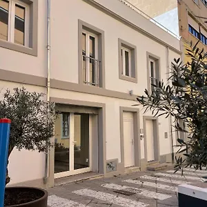 Maison d'hôtes Matty's, Olbia