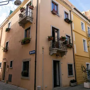 Maison d'hôtes Amsicora 8 Lt, Olbia