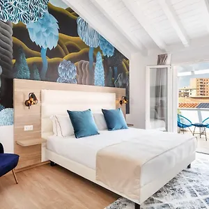 Maison d'hôtes Lungomare, Olbia